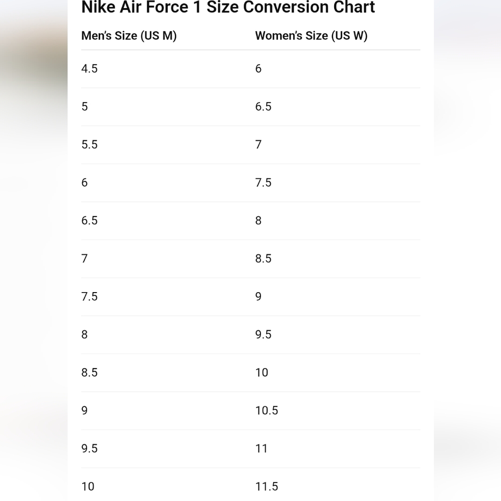Custom Nike Air Force 1 '07 Leopard Print & Black Rhinestone Swoosh – Women’s - Picture 6 of 6